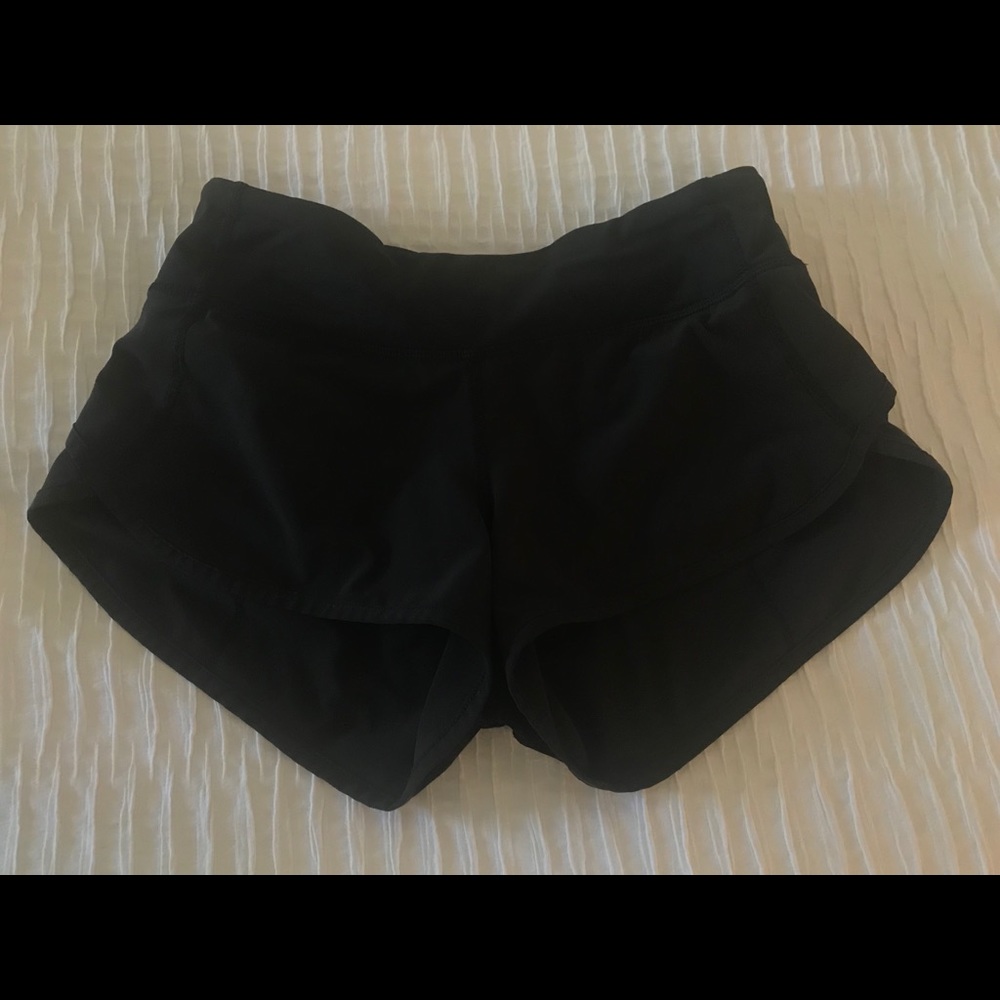 Lululemon Shorts EUC